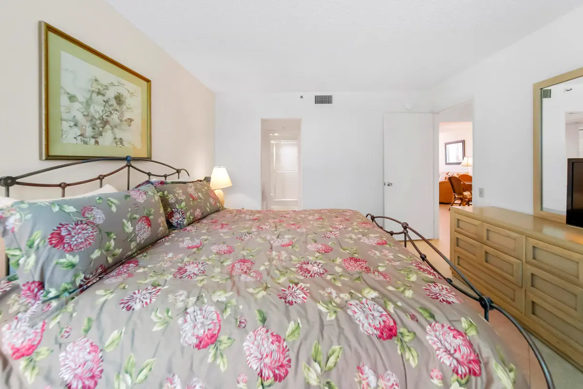 Primary BR 2 at 2687 N Ocean Boulevard 303, Boca Raton