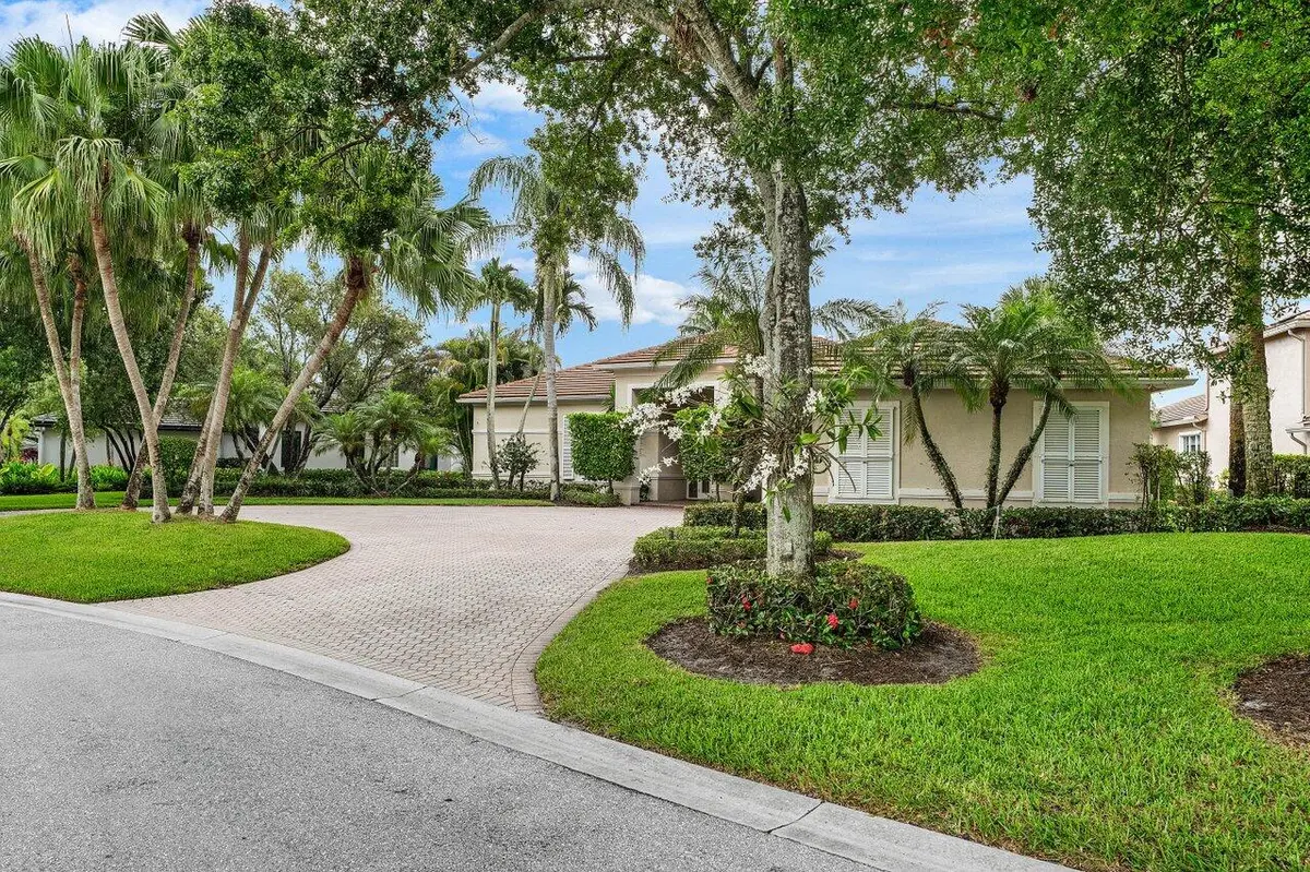 118 W Village Way at 118 W Village Way, Jupiter