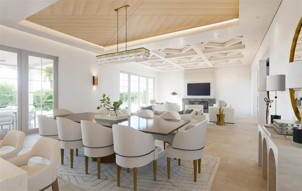 LIVING 1 at 8 NW 24th Street, Delray Beach