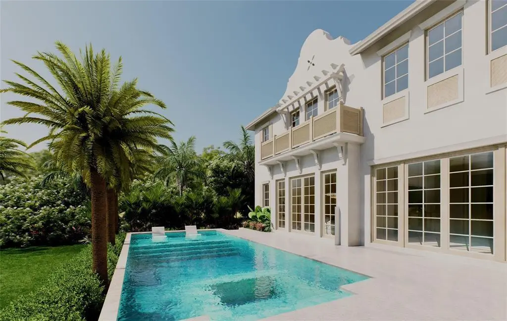 REAR 2 at 8 NW 24th Street, Delray Beach