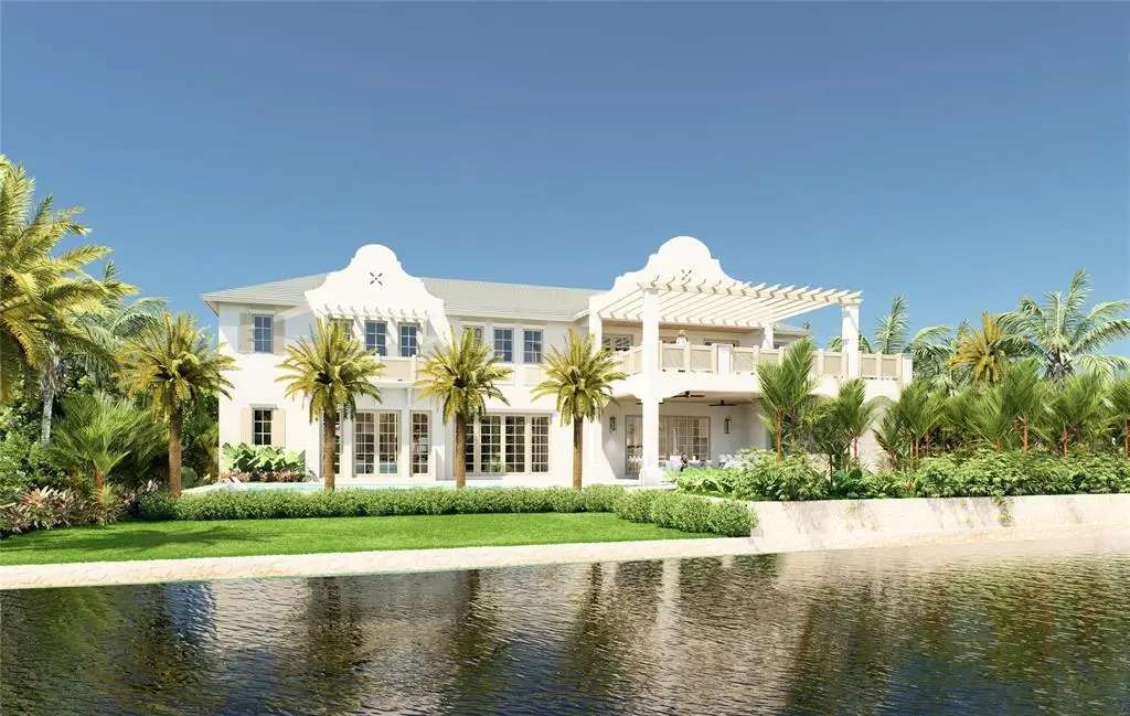 REAR at 8 NW 24th Street, Delray Beach
