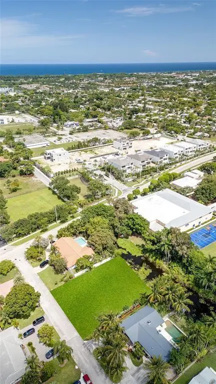 AERIAL 3 at 8 NW 24th Street, Delray Beach
