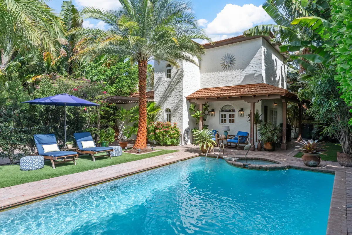227 Marlborough Rd West Palm-print-017-0 at 227 Marlborough Road, West Palm Beach