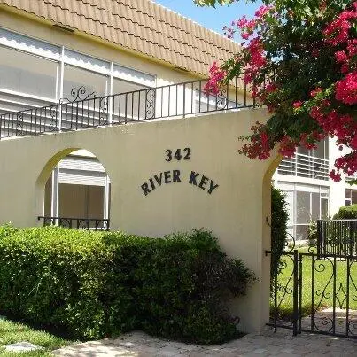 River Key at 342 Southwind Drive 223, North Palm Beach