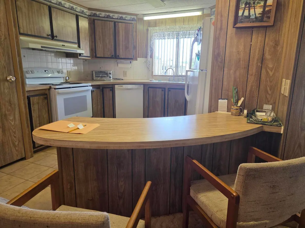 kitchen at 6937 SE Delegate Street, Hobe Sound