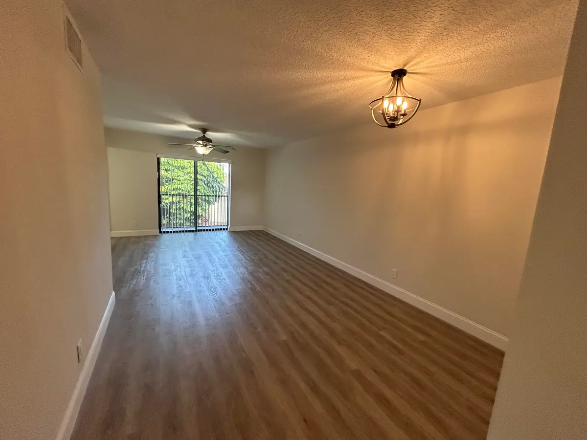 7. the dining and living room at 21906 Lake Forest Circle APT 205, Boca Raton