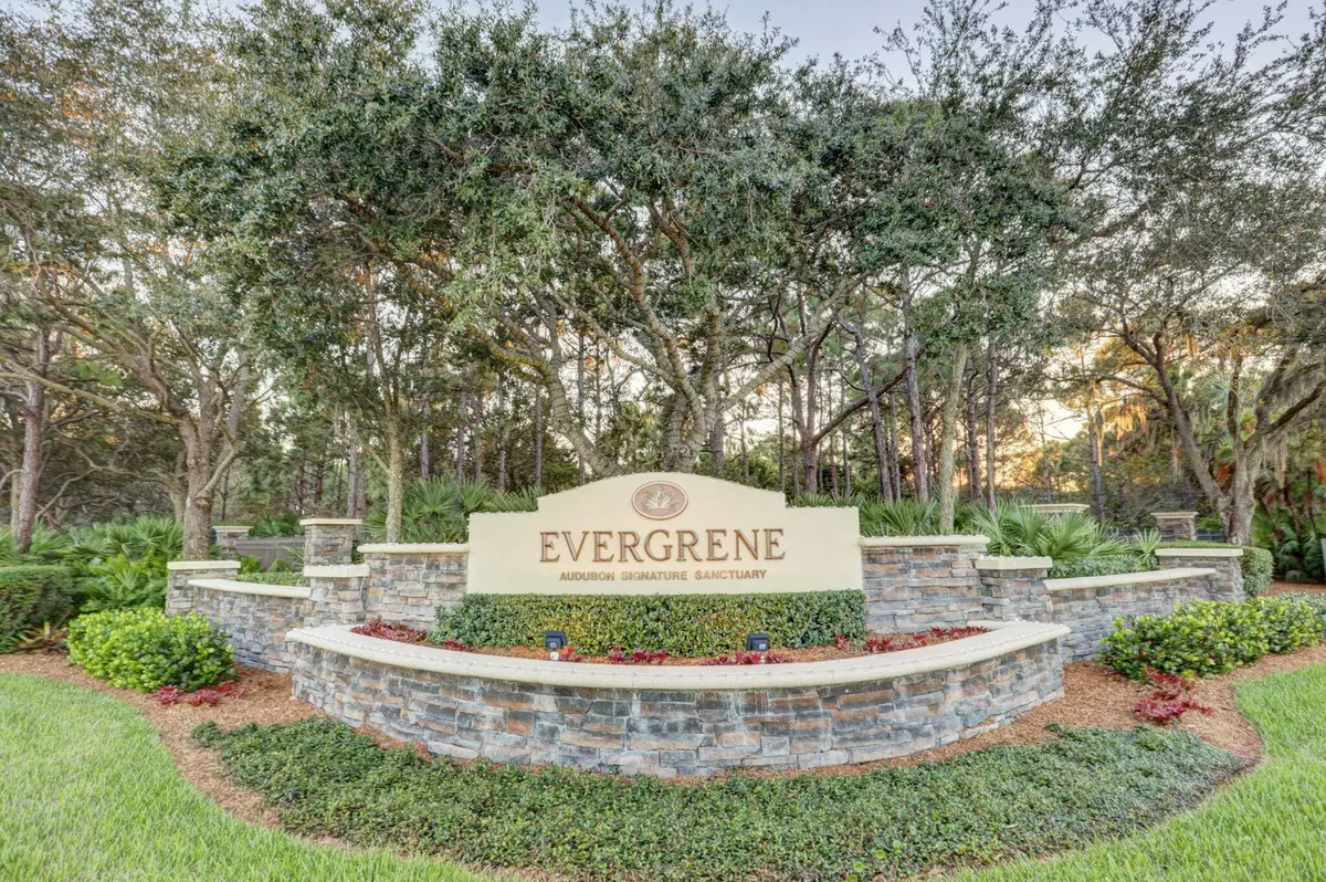 Evergrene Community at 334 October Street, Palm Beach Gardens