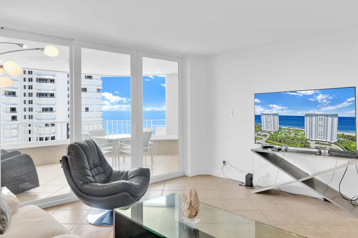 Chalfonte 1003S -3 at 550 S Ocean Boulevard 1003, Boca Raton