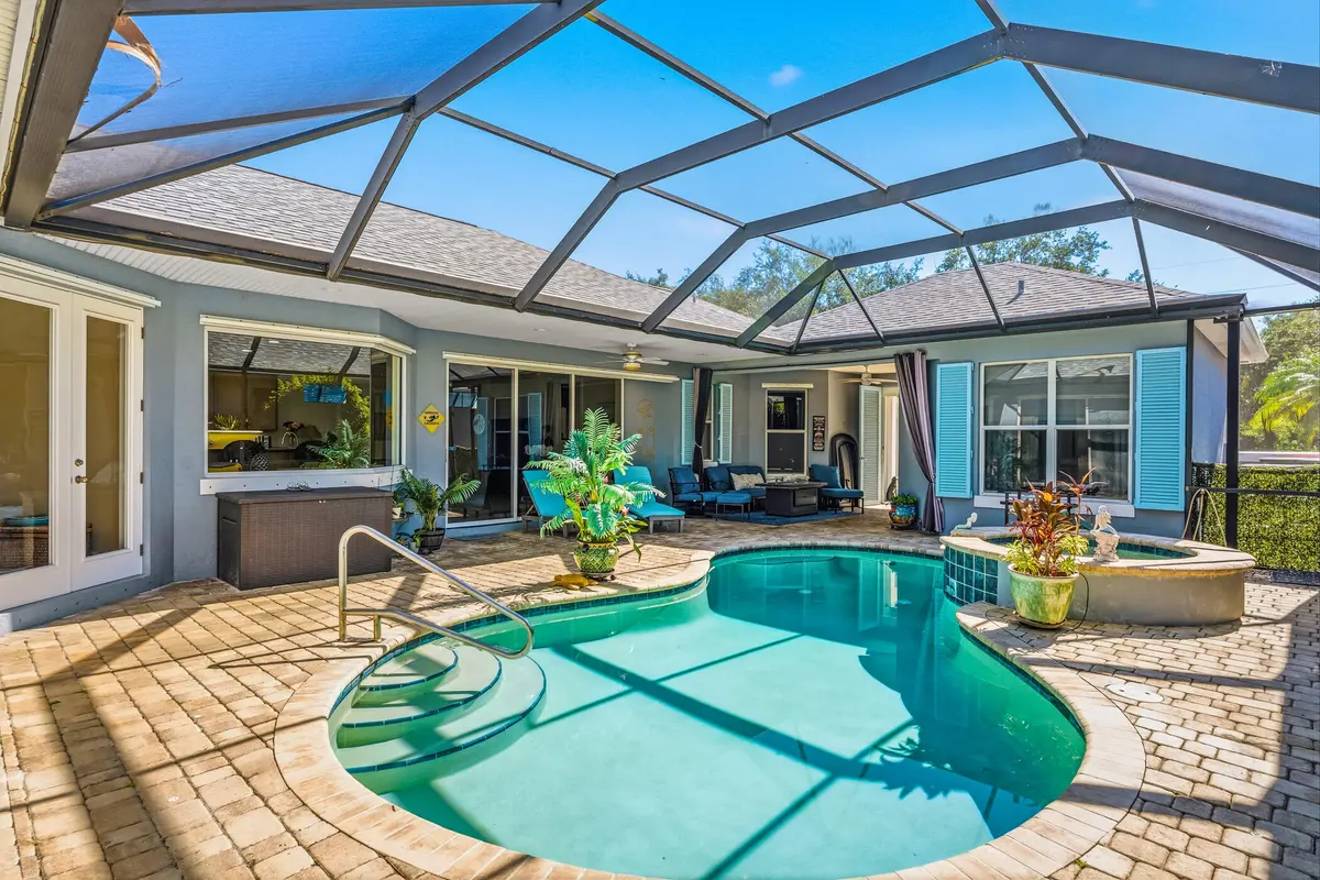 1. at 228 Oak Hammock Circle, Vero Beach