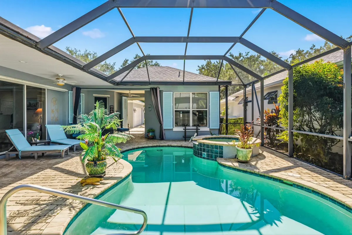 3. at 228 Oak Hammock Circle, Vero Beach