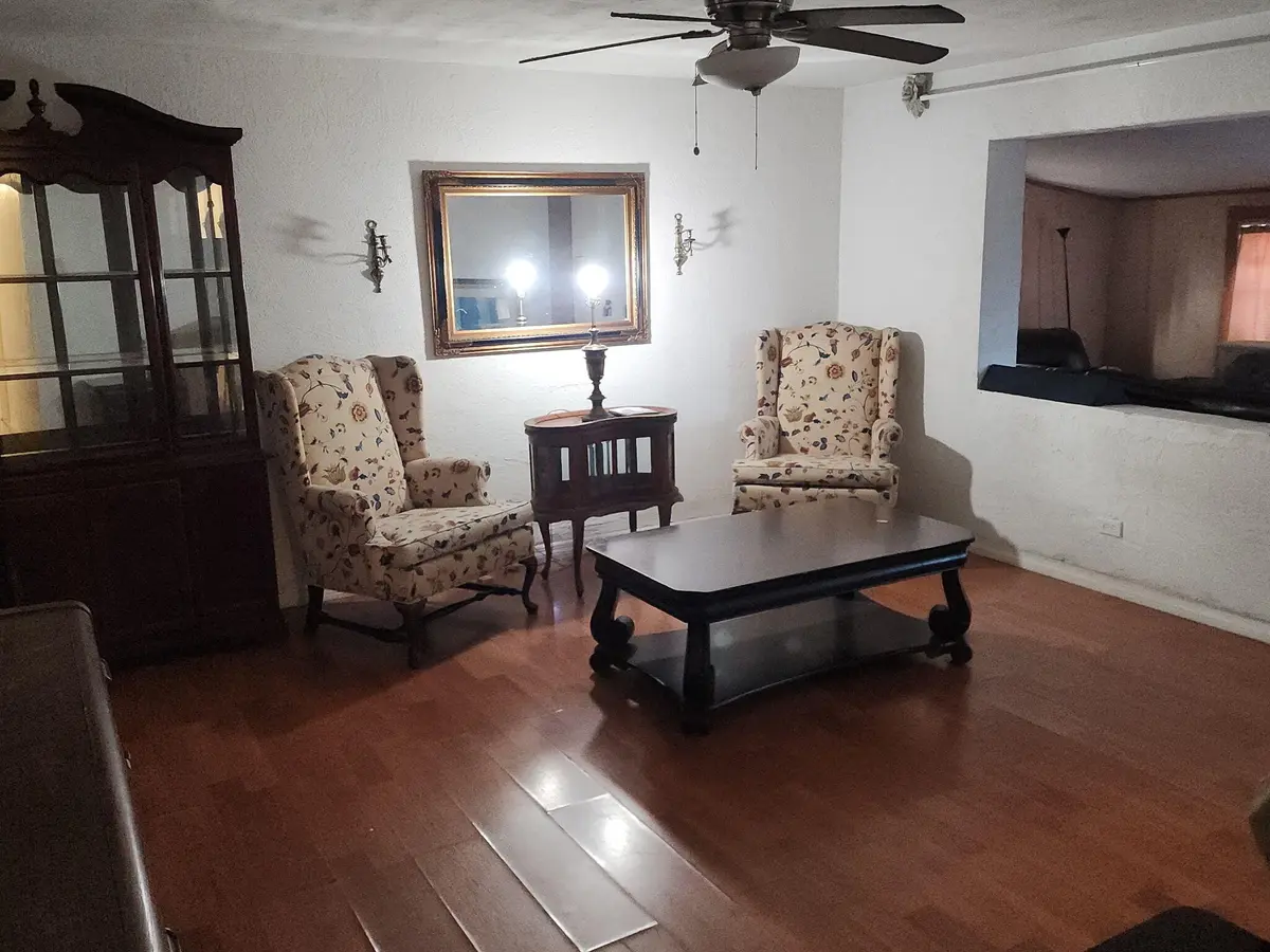 Living Room at 2071 NW 29th Terrace, Fort Lauderdale