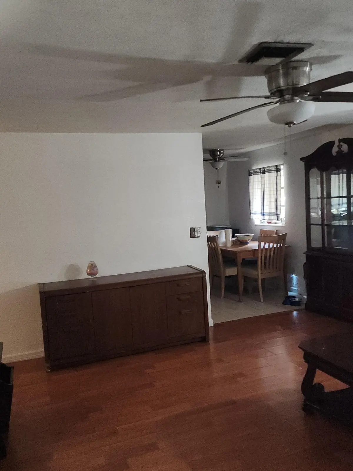 Living Room at 2071 NW 29th Terrace, Fort Lauderdale