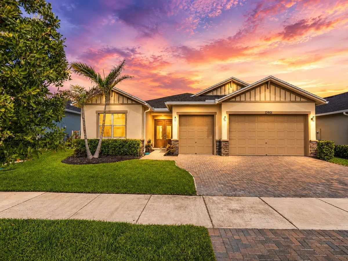 Main Picture at 13901 SE Riversway Street, Port St. Lucie