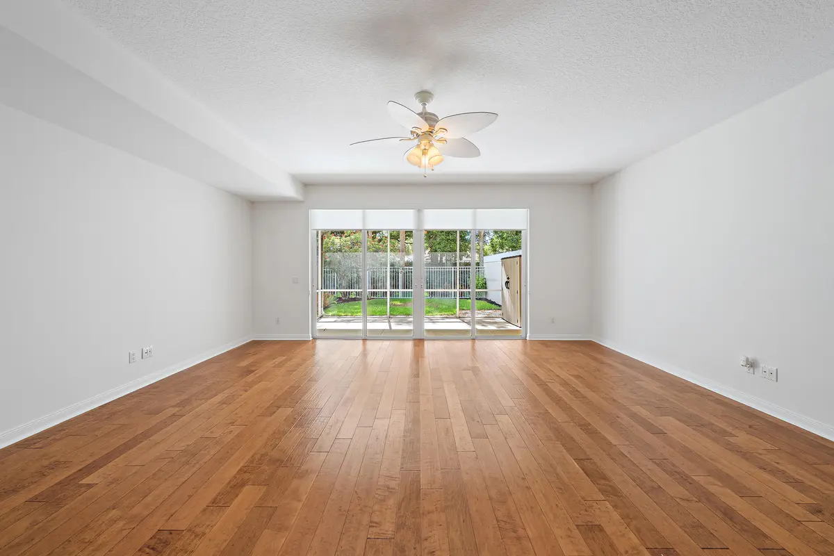 Living Room at 442 Capistrano Drive, Palm Beach Gardens