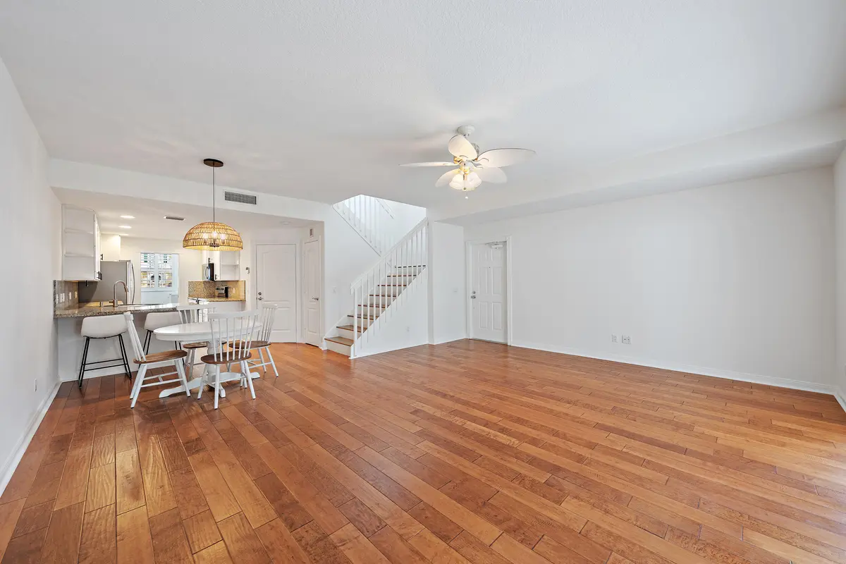Living Room at 442 Capistrano Drive, Palm Beach Gardens