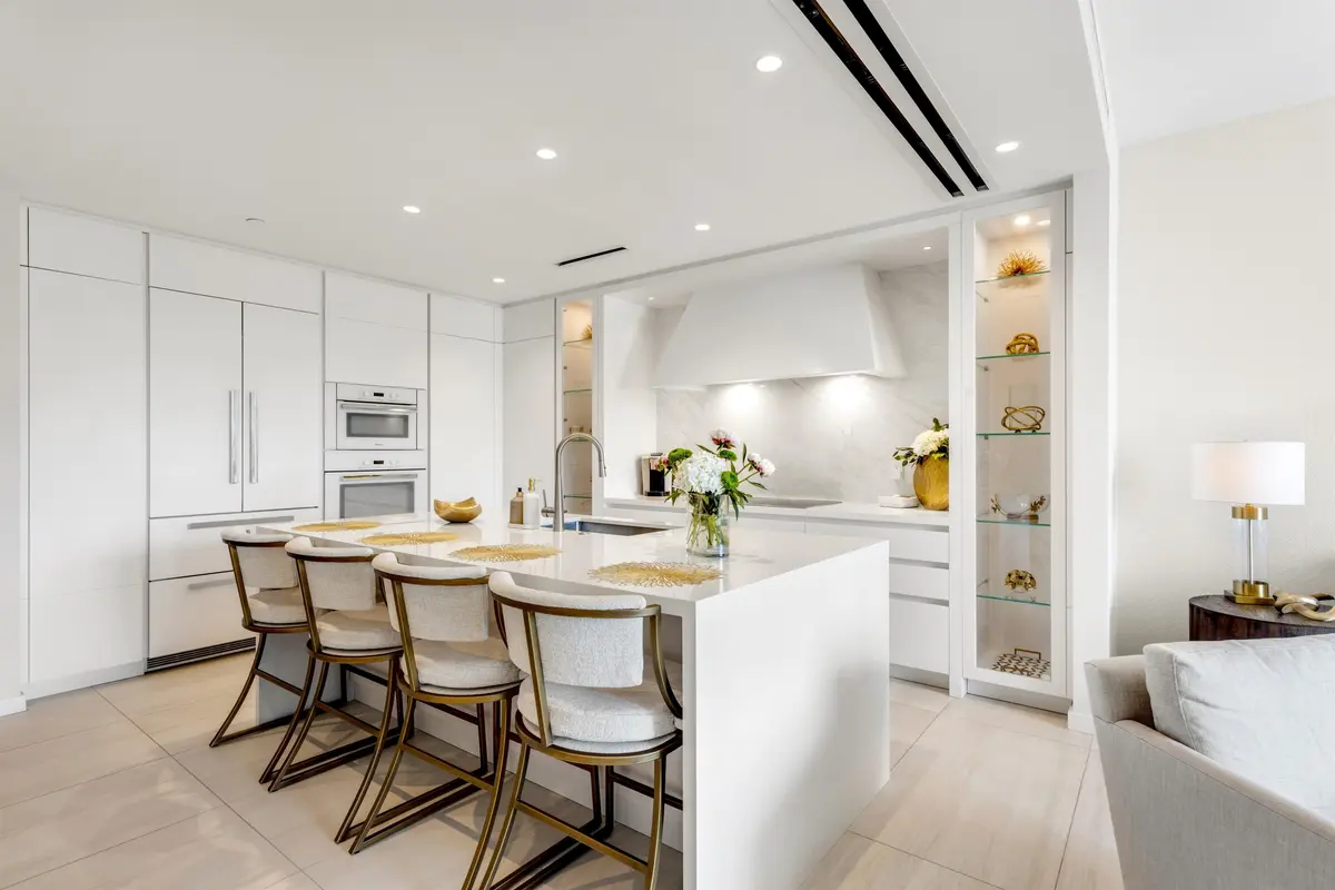 KITCHEN at 200 SE Mizner Boulevard 410, Boca Raton