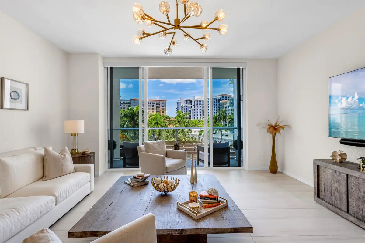 LIVING_ROOM_TO_VIEW at 200 SE Mizner Boulevard 410, Boca Raton