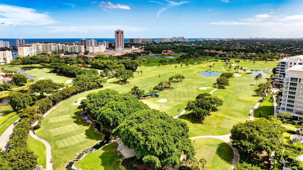 Alina Residences at 200 SE Mizner Boulevard 410, Boca Raton