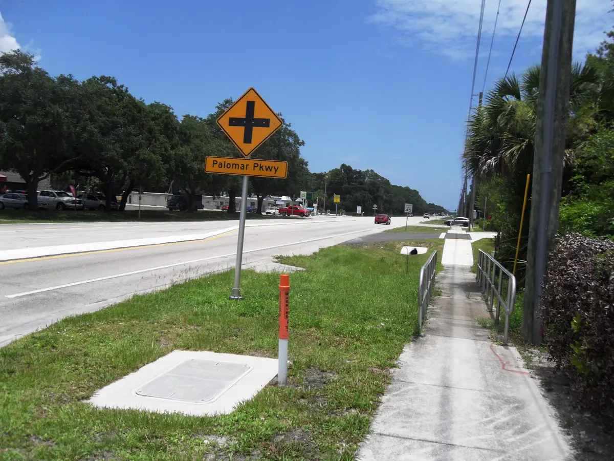 Dynasty 5022 (11) at 5022 Turnpike Feeder Road, Fort Pierce