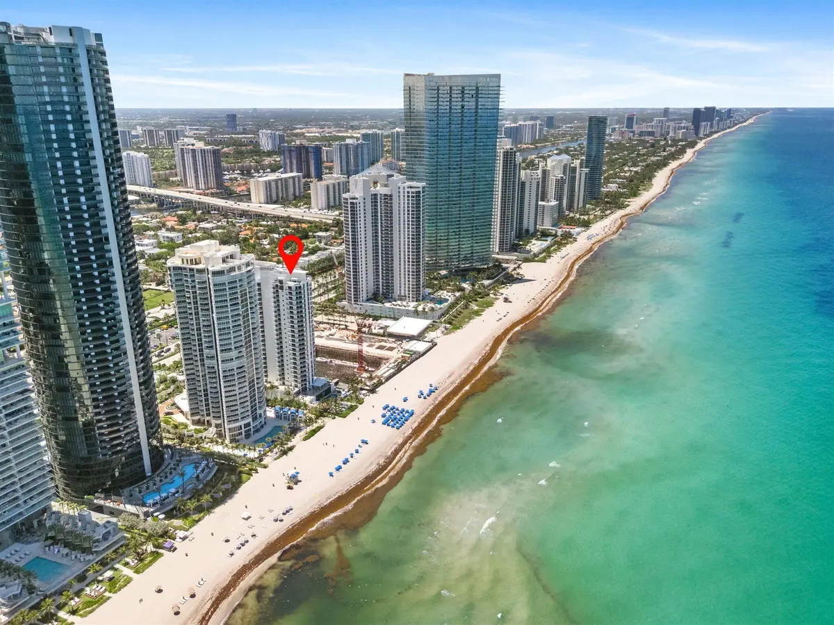 30-30 at 18683 Collins Avenue 1403, Sunny Isles Beach