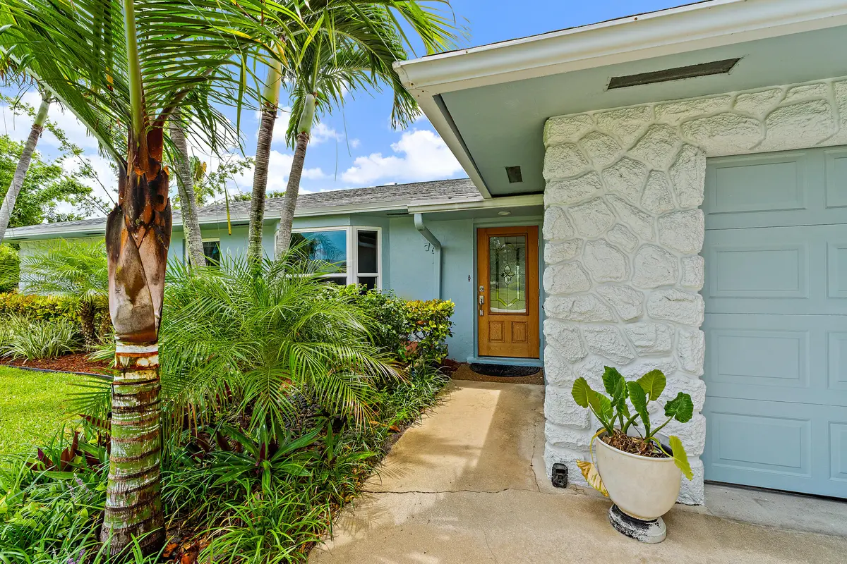 Exterior at 76 Wingo Street, Tequesta
