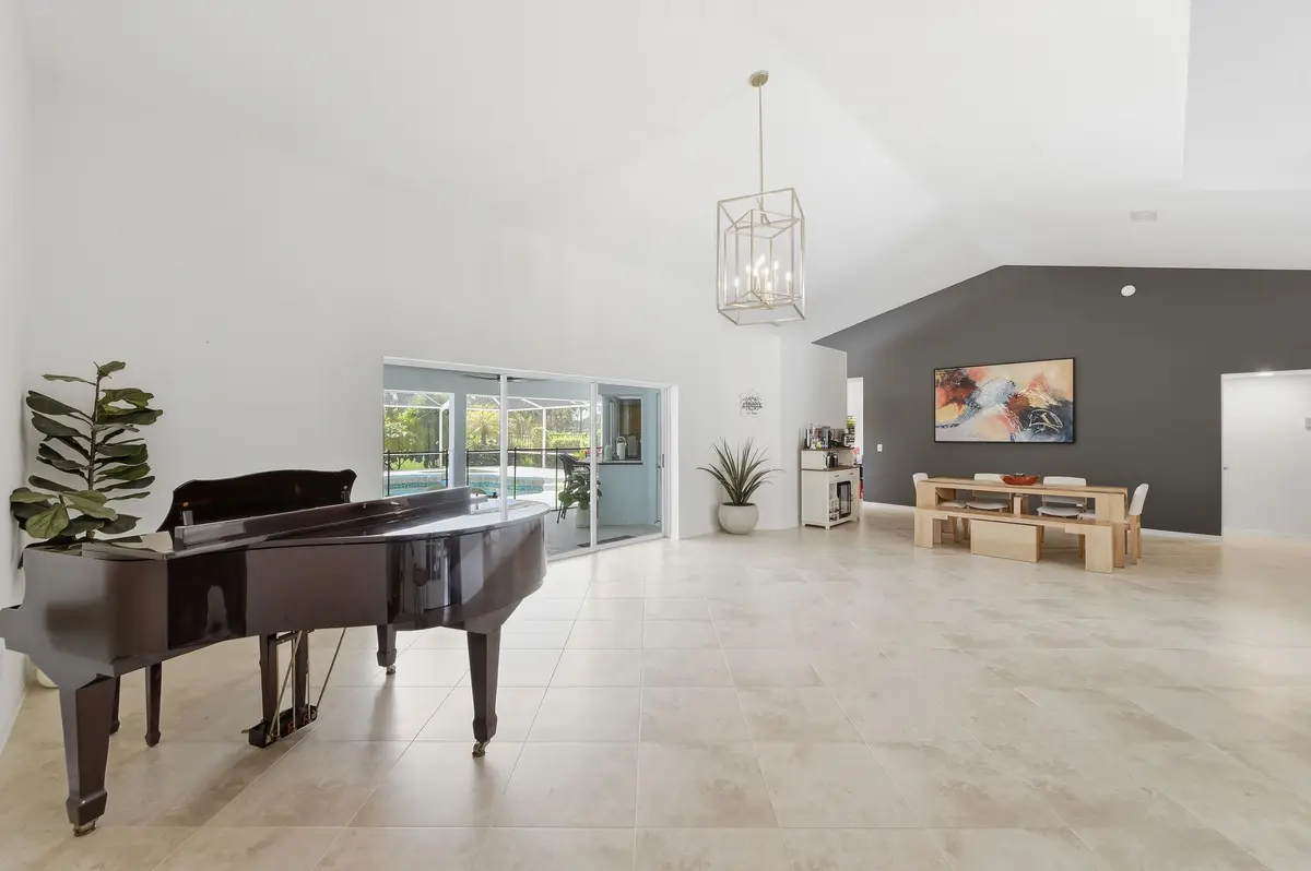 Sitting Room at 5232 SW Bimini Circle, Palm City