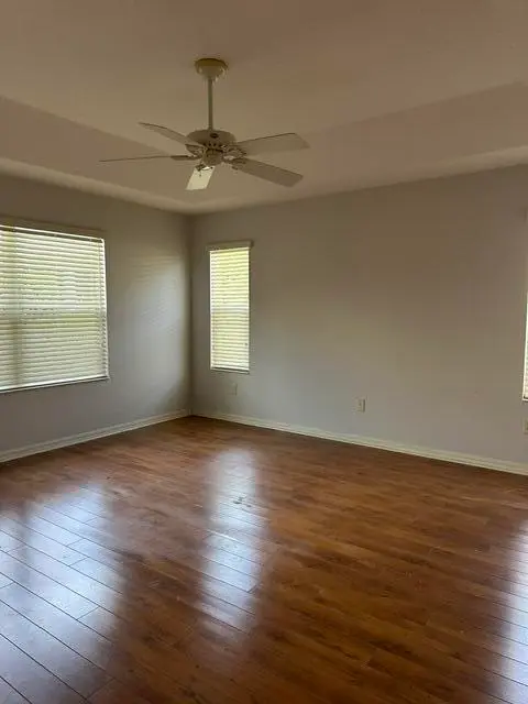 Main Bedroom at 992 Ridgeland Path, The Villages