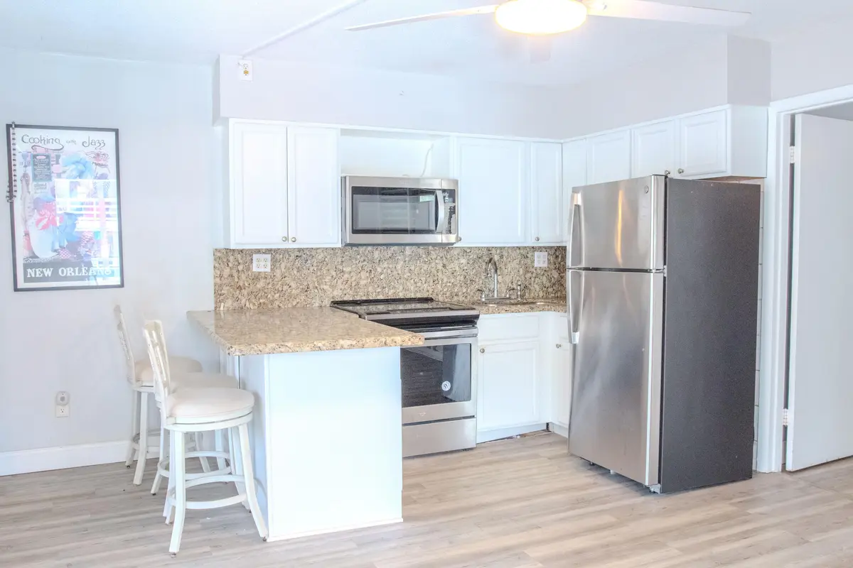 2condo-living-room2 at 11000 S Ocean Drive 2-12, Jensen Beach