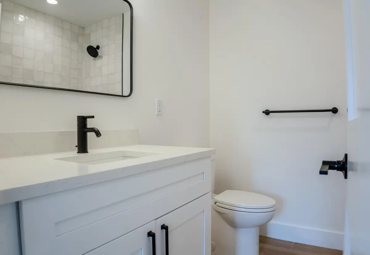 2BR_bathroom at 238 SE 1st Avenue 5, Delray Beach
