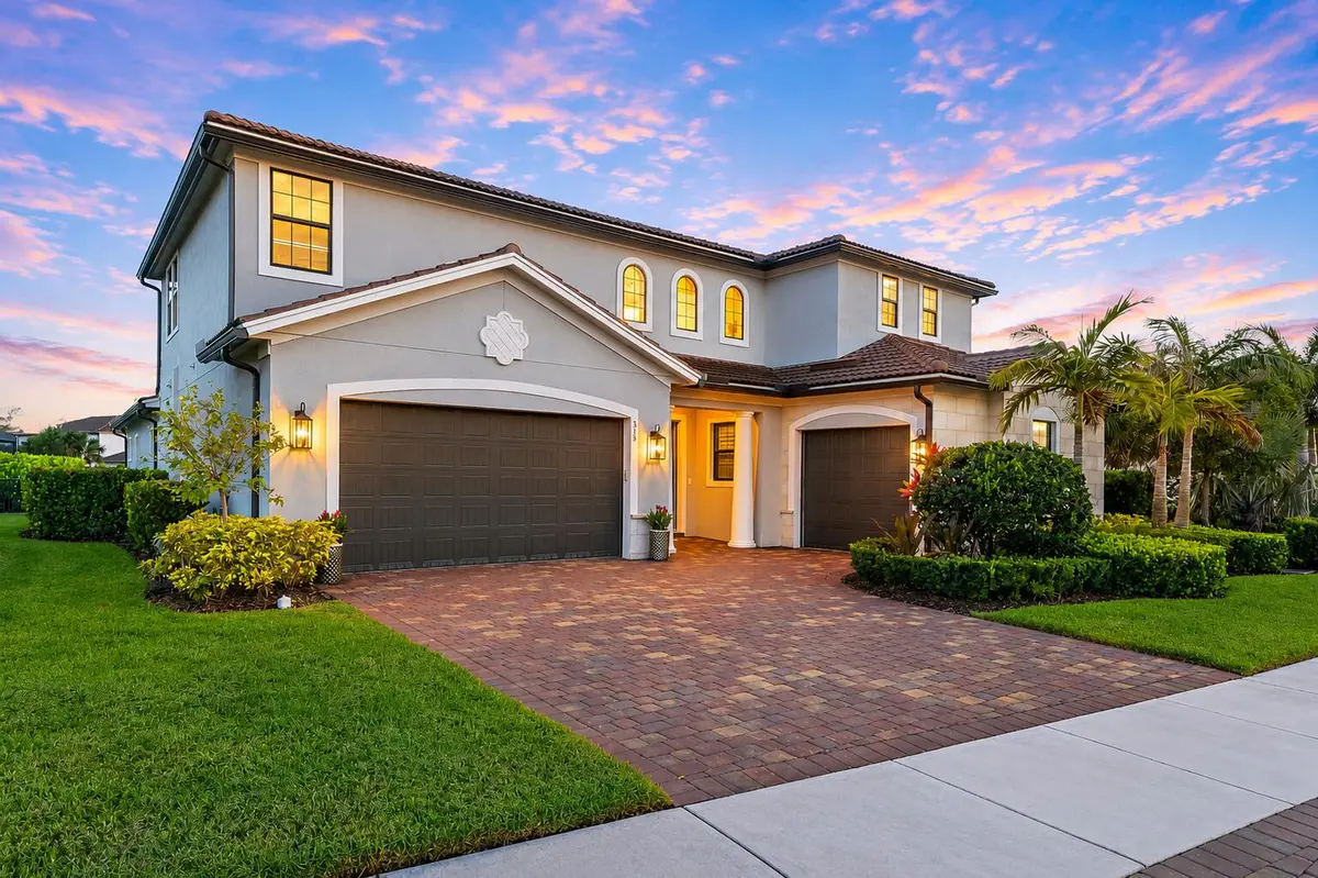315 Sonoma Isles at 315 Sonoma Isles Circle, Jupiter