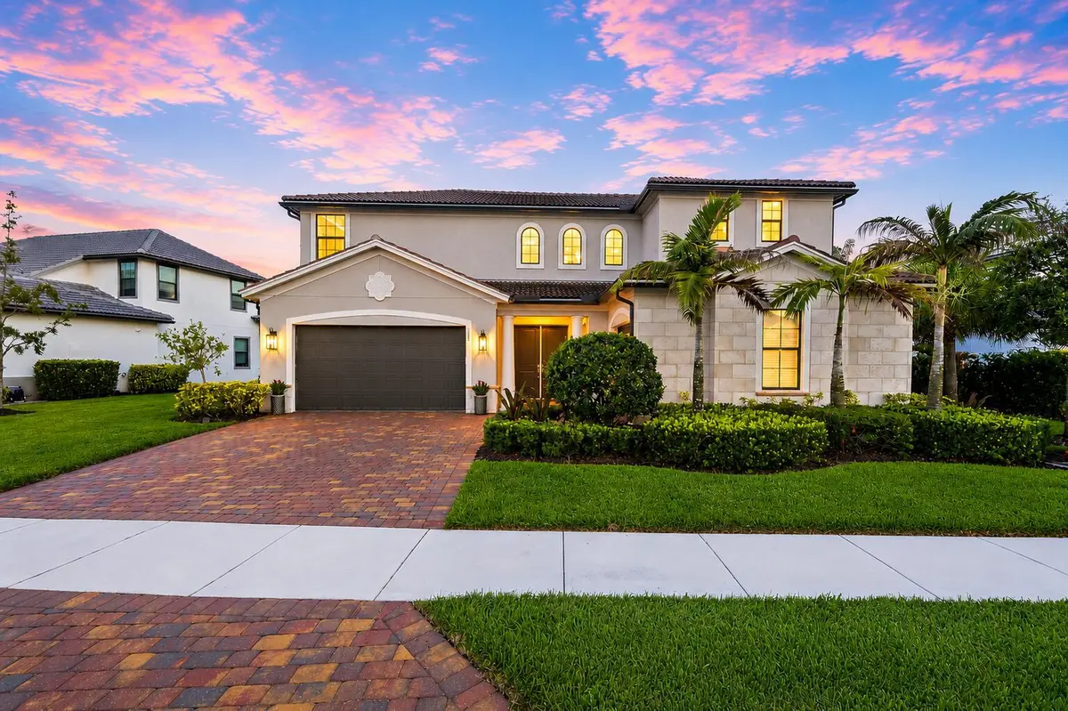 315 Sonoma Isles at 315 Sonoma Isles Circle, Jupiter