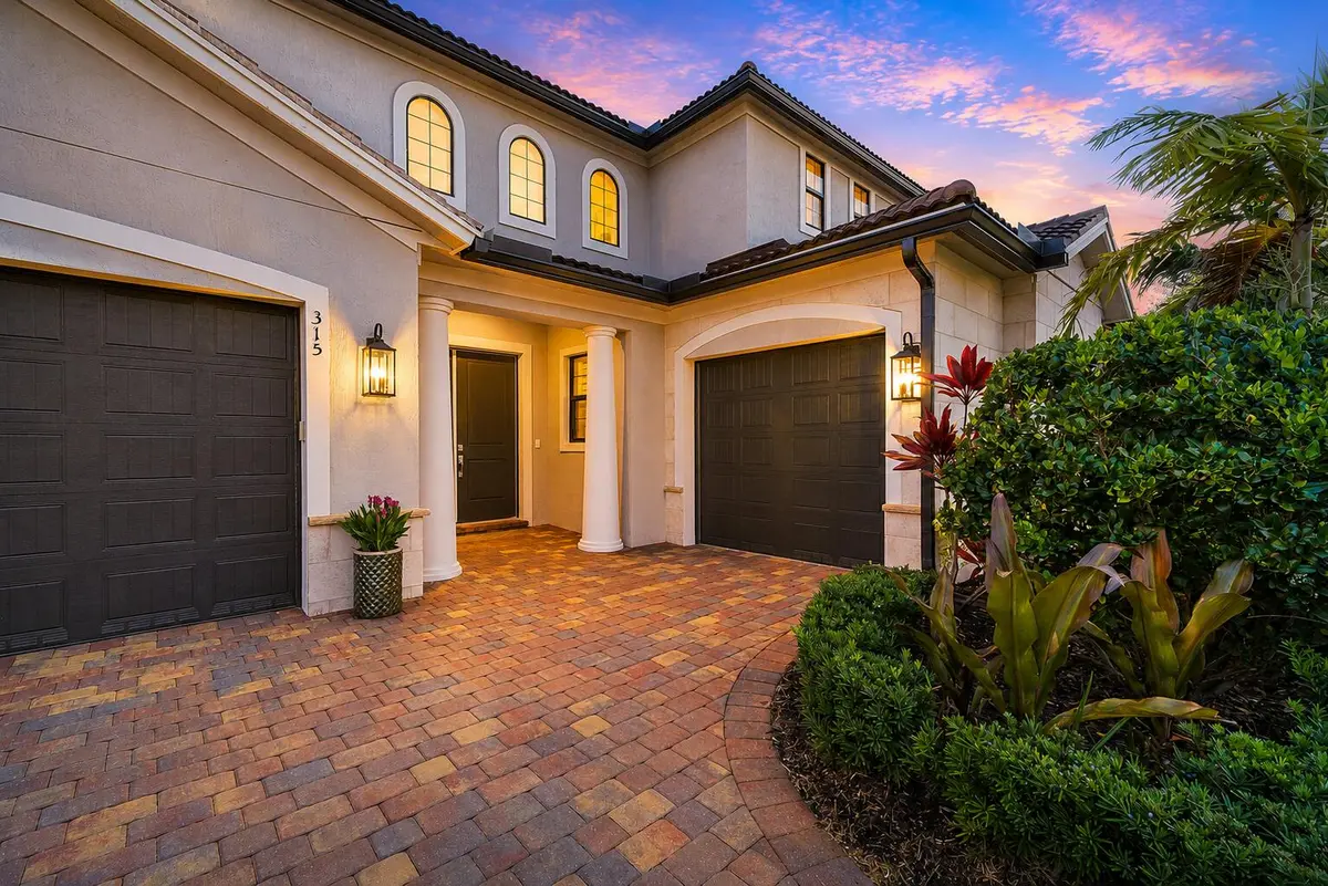 315 Sonoma Isles at 315 Sonoma Isles Circle, Jupiter