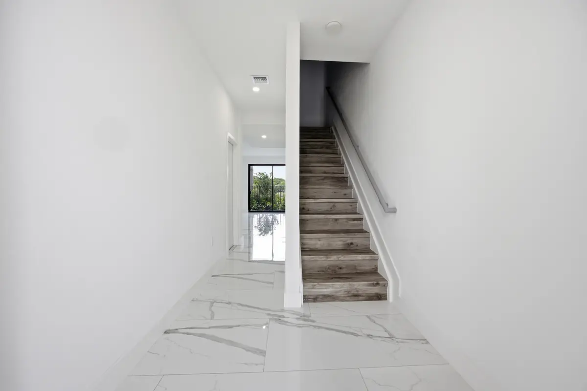 2-entrance at 1544 NW 1st Avenue, Pompano Beach