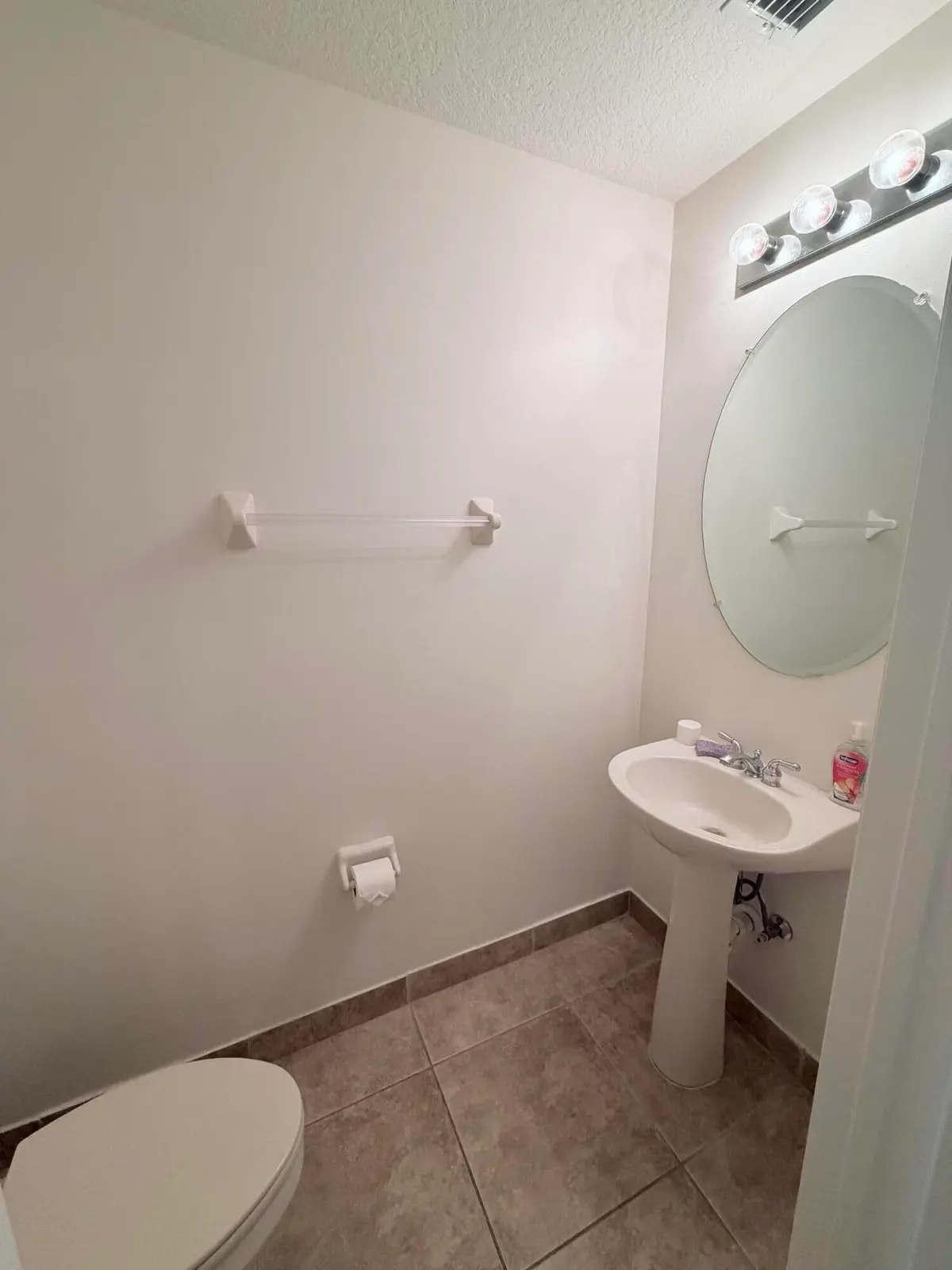 Half Bath at 154 Village Boulevard E, Tequesta