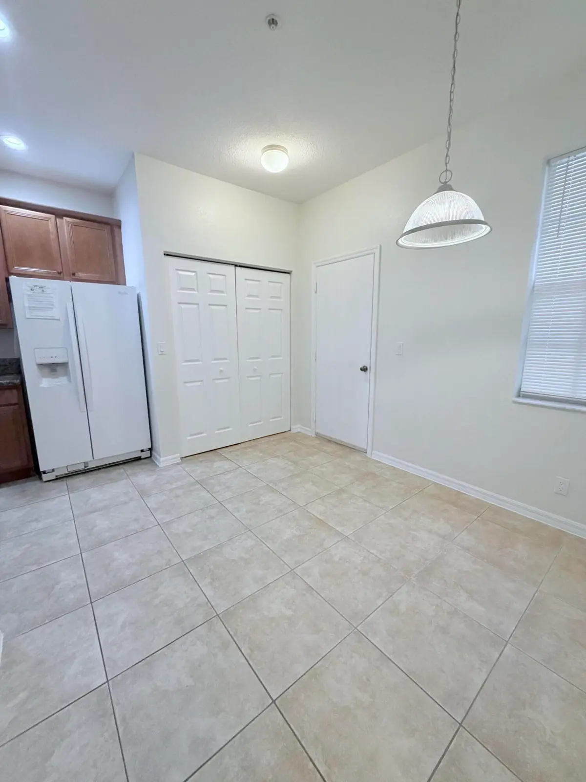 Breakfast Area at 154 Village Boulevard E, Tequesta