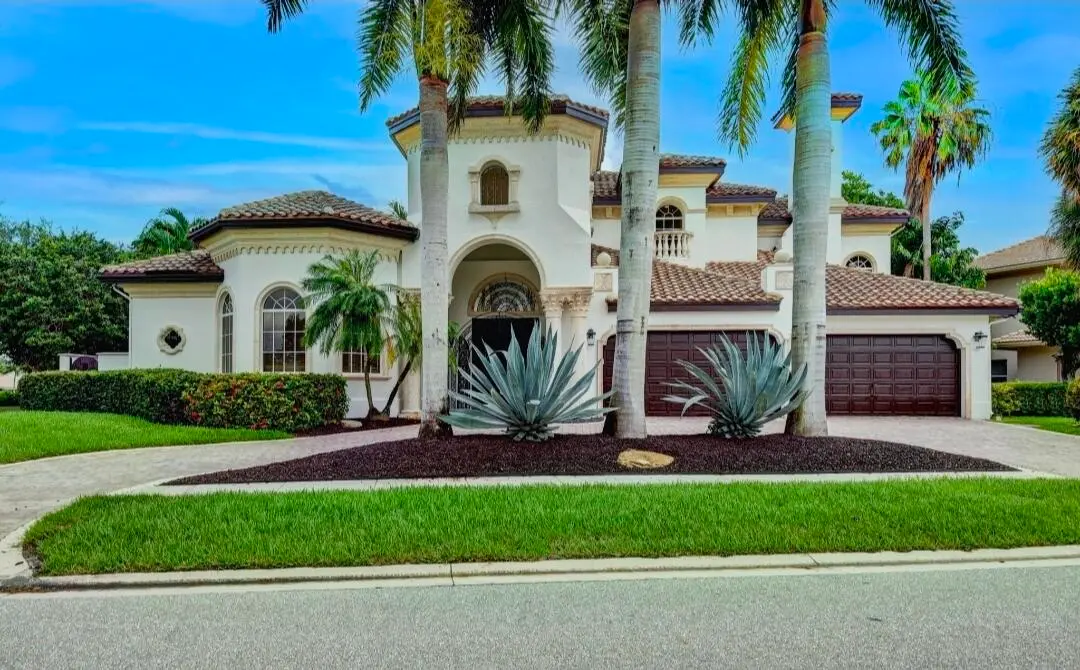 7635 Mandarin Drive, Boca Raton, FL – photo 1