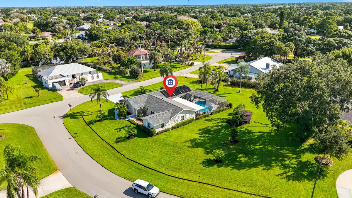 67_dji_20260706213659_0014_d at 2001 SE Allamanda Drive, Port St. Lucie