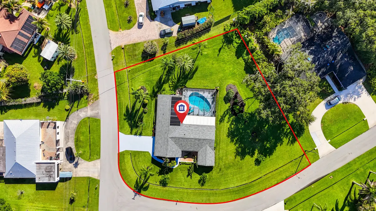 71_dji_20260706213805_0026_d at 2001 SE Allamanda Drive, Port St. Lucie