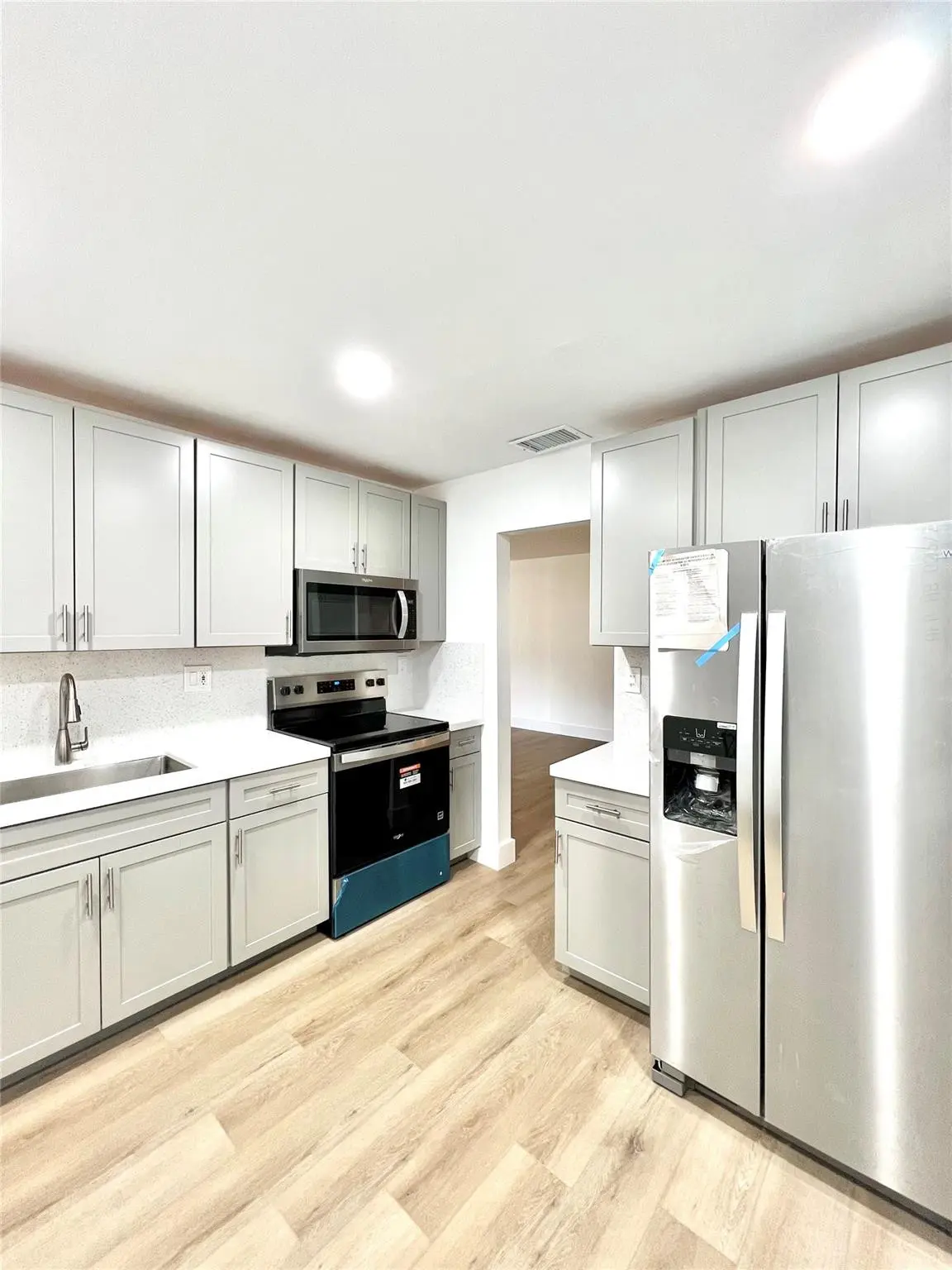 Photo 2 at 2510 SW 81st Avenue 208, Davie