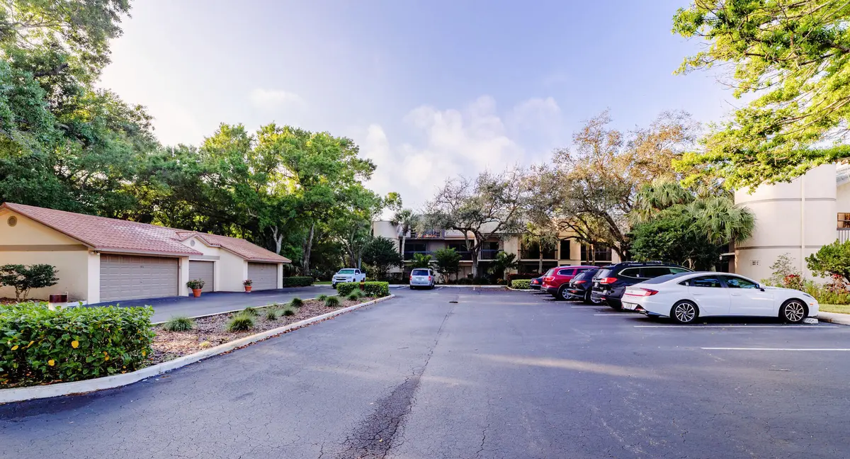 GARAGES at 9460 Meadowood Drive 104, Fort Pierce