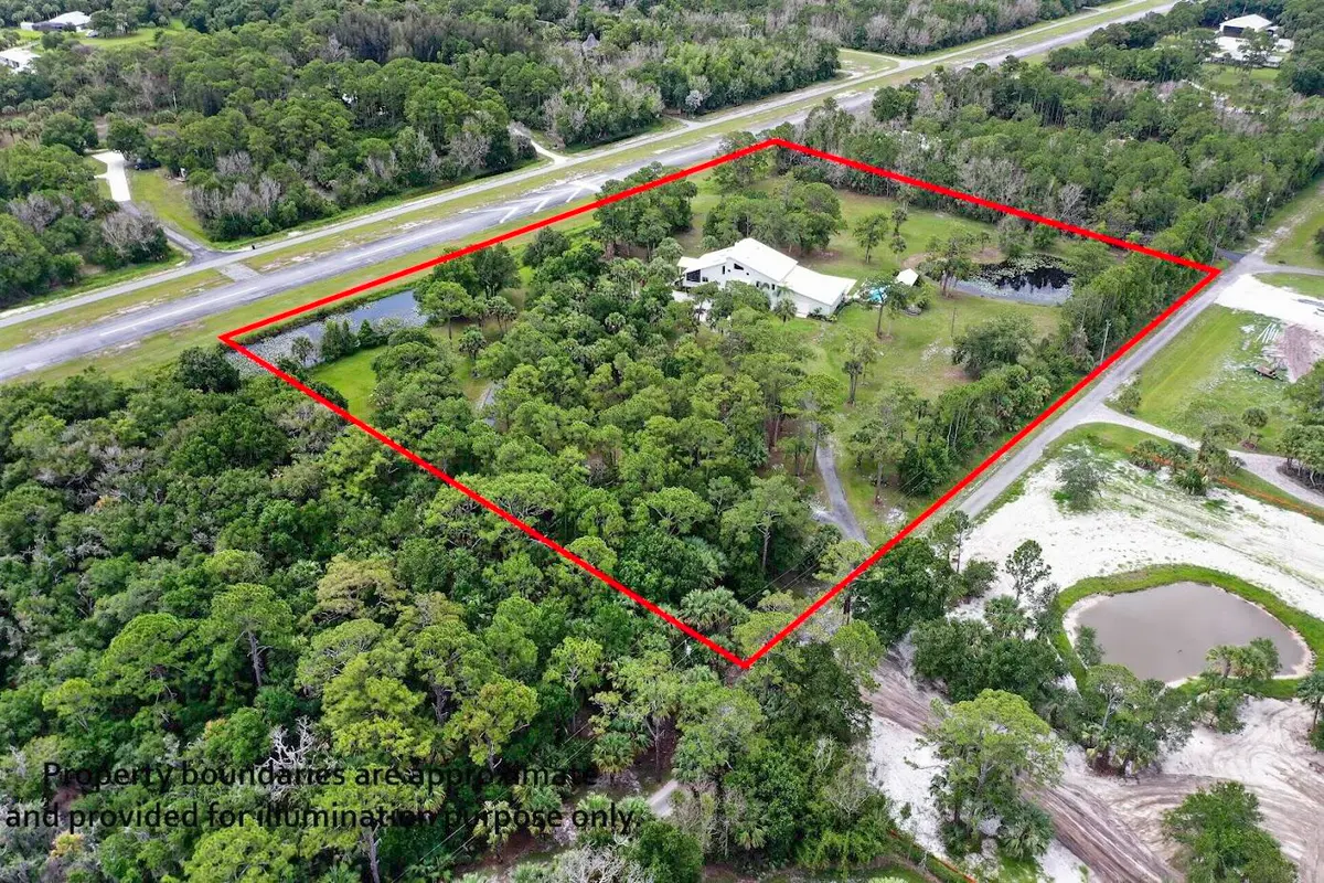ovrhd at 5041 SW Blue Sky Lane, Palm City