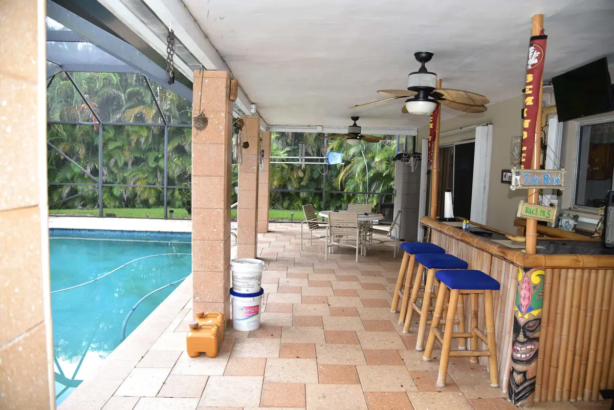 HUGO PATIO 1 JOANNA at 11500 SW 3rd Street, Plantation