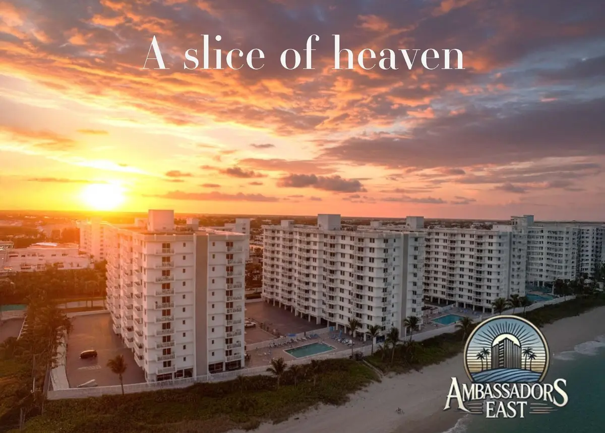 AE_Slice of Heaven at 3215 S Ocean Boulevard 702, Highland Beach