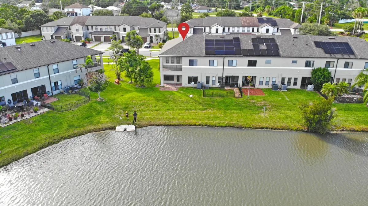 Home Sweet Home at 5021 NW Coventry Circle, Port St. Lucie