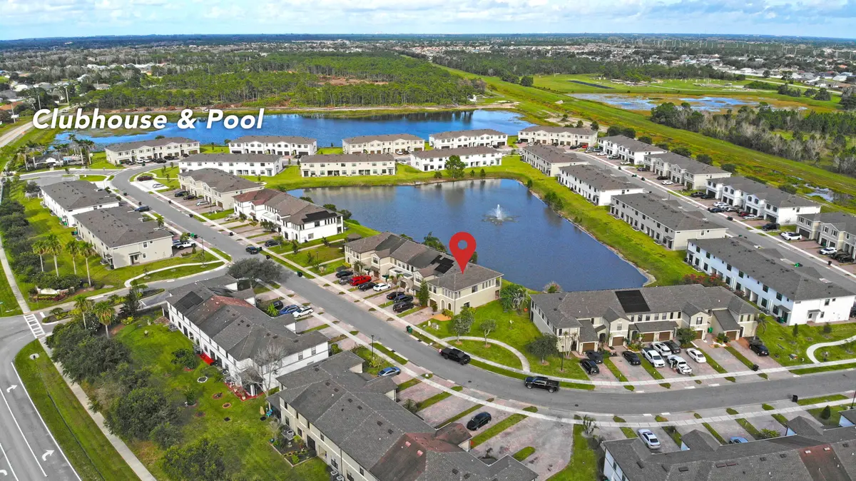Home Sweet Home at 5021 NW Coventry Circle, Port St. Lucie