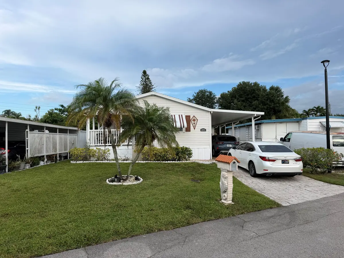 2141 SW 87th Terrace, Davie, FL – photo 1