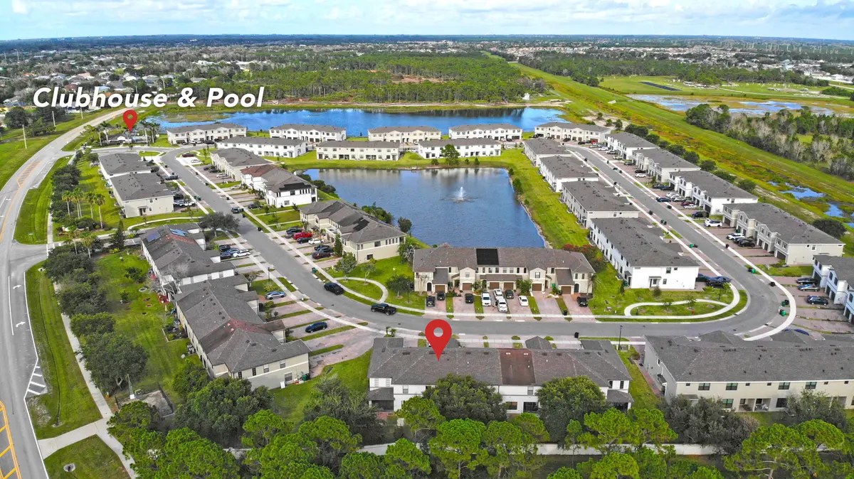 Home Sweet Home at 5064 NW Coventry Circle, Port St. Lucie