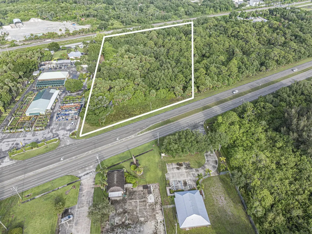 2.1 at 7555 Us Highway 1, Vero Beach