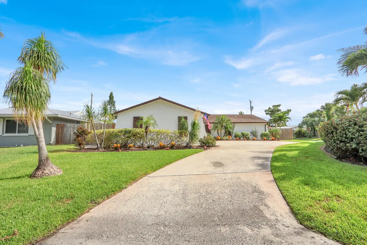 Front of Structure at 3739 Lighthouse Drive, Palm Beach Gardens