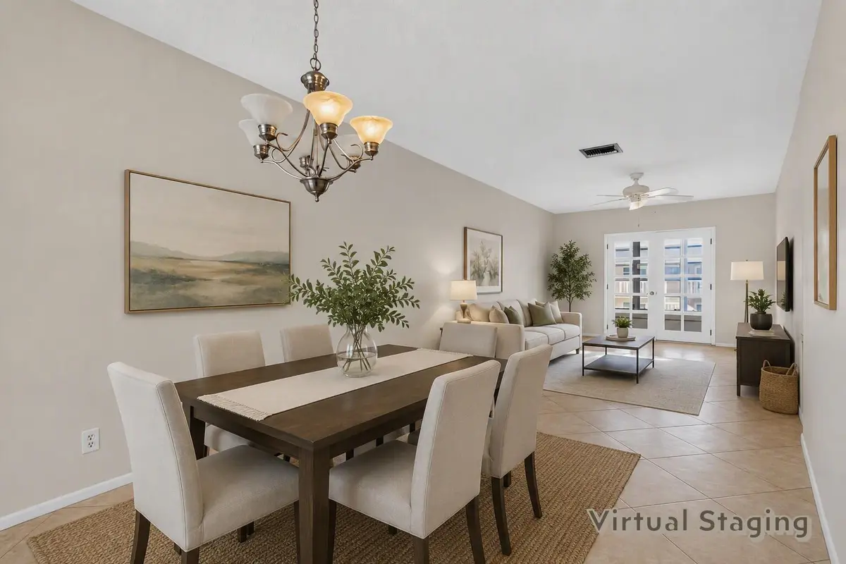 Dining at 2182 NE 1st Way 202, Boynton Beach